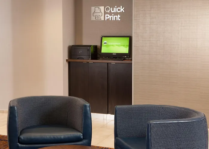 Courtyard By Marriott Charlotte Gastonia
