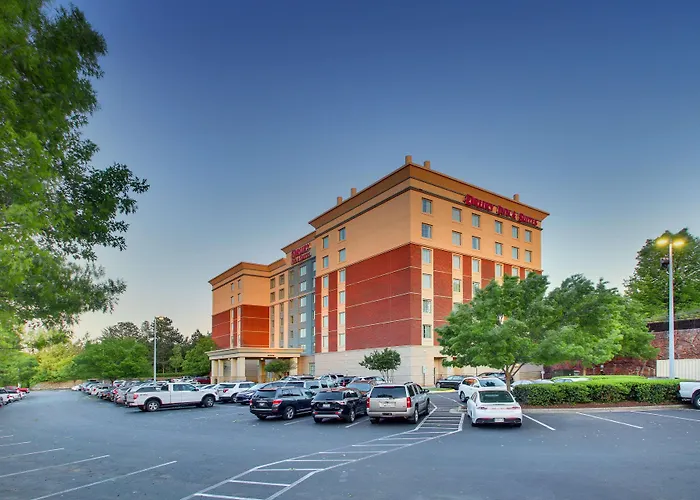 Drury Inn & Suites Charlotte Northlake