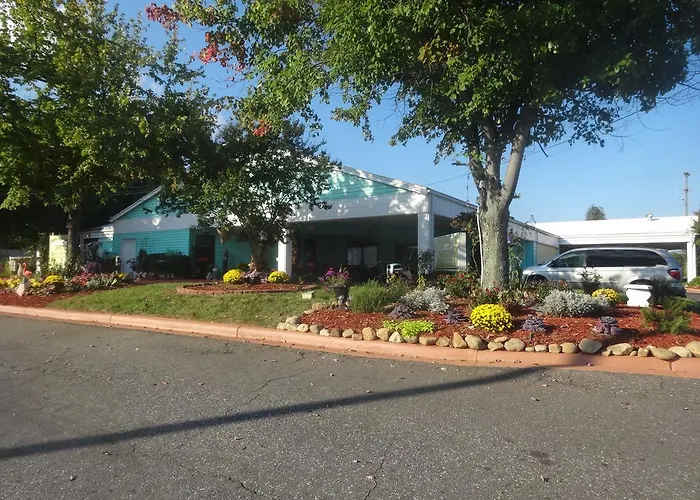 Express Inn And Suites