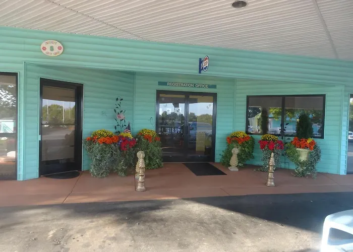 Express Inn And Suites